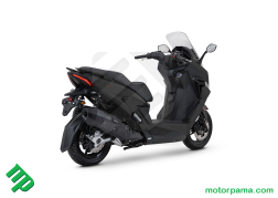 kymco x-town 250 (3)
